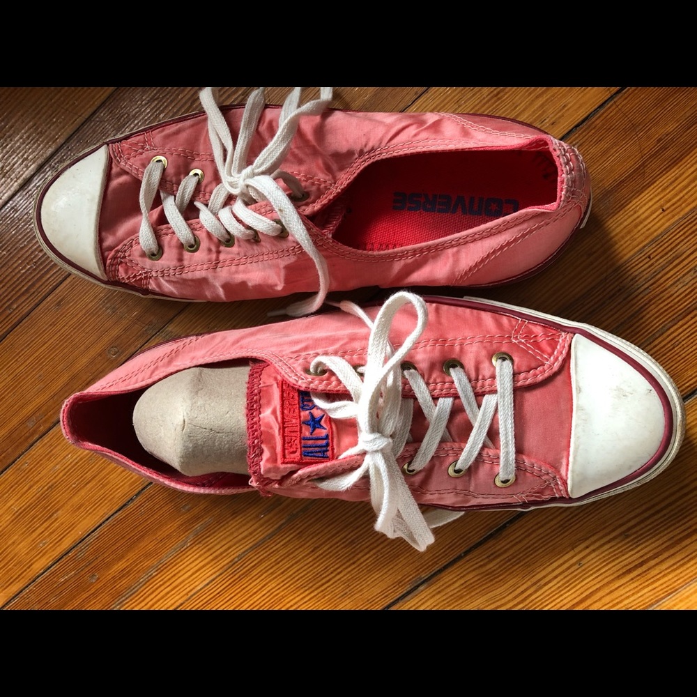 Converse sneakers